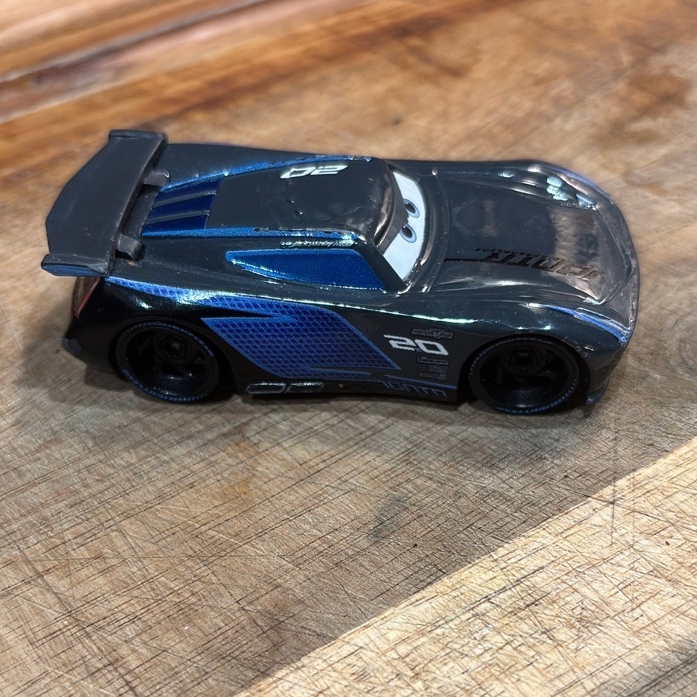Disney cars